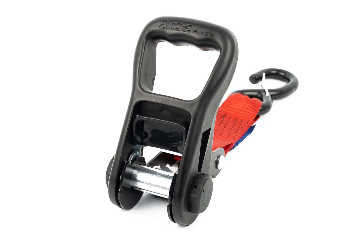 Acebikes Ratchet Premium Deluxe Motorrad Zurrgurtsatz mit Ratsche 900daN L:197cm B:35mm - TMN - shop.de