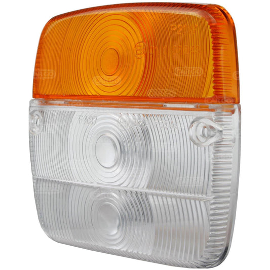 AJ.BA Lichtscheibe FA87 für Blink/Positionsleuchte - TMN - shop.de