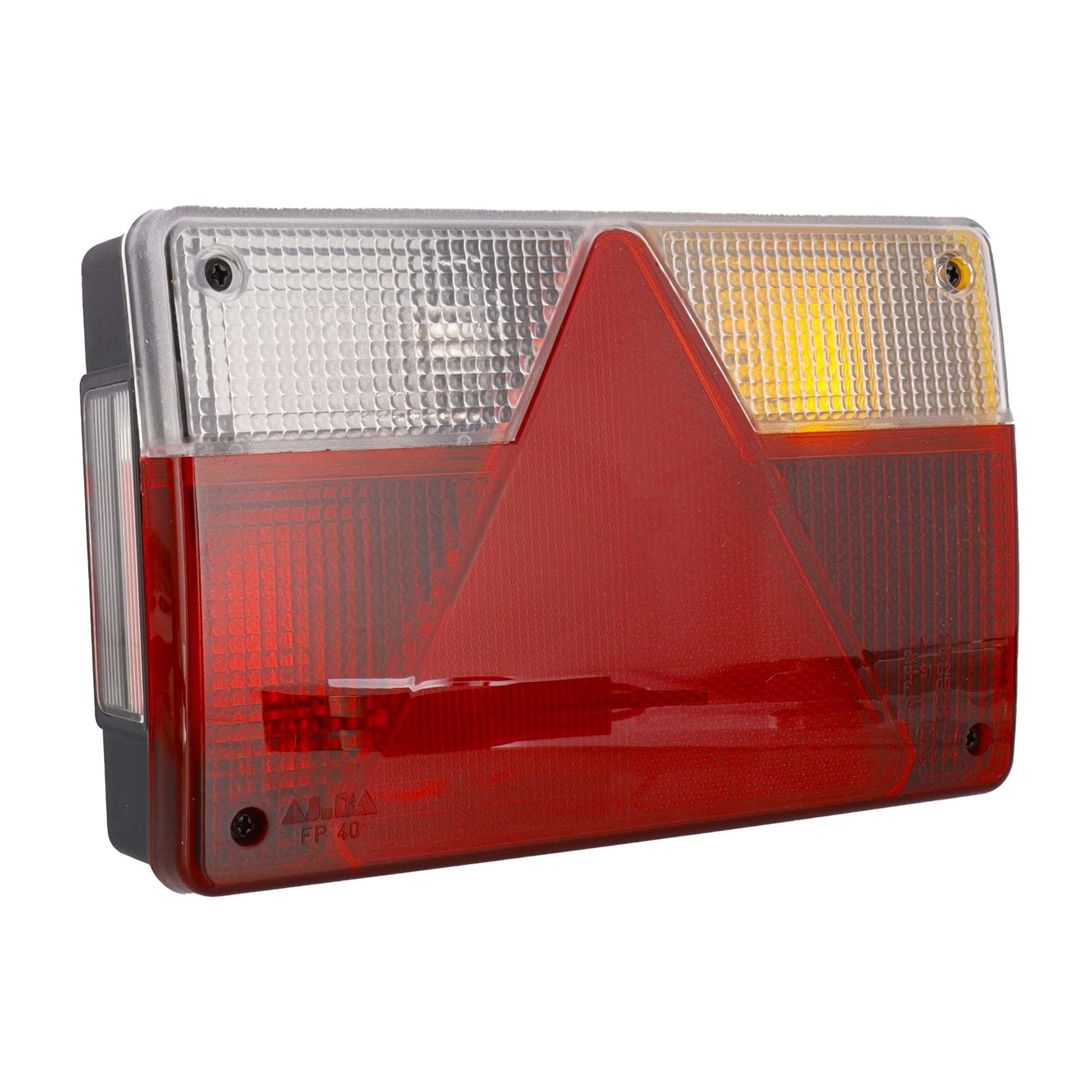 AJ.BA Rückleuchte rechts | FP.40.130 - TMN - shop.de