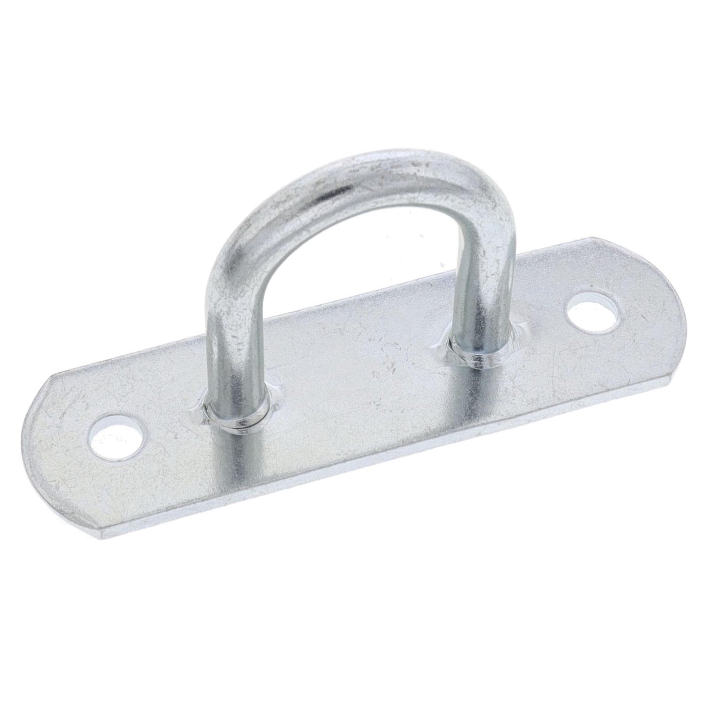 Bügelkrampe Höhe: 25mm Länge: 70mm Lochabstand: 51mm
