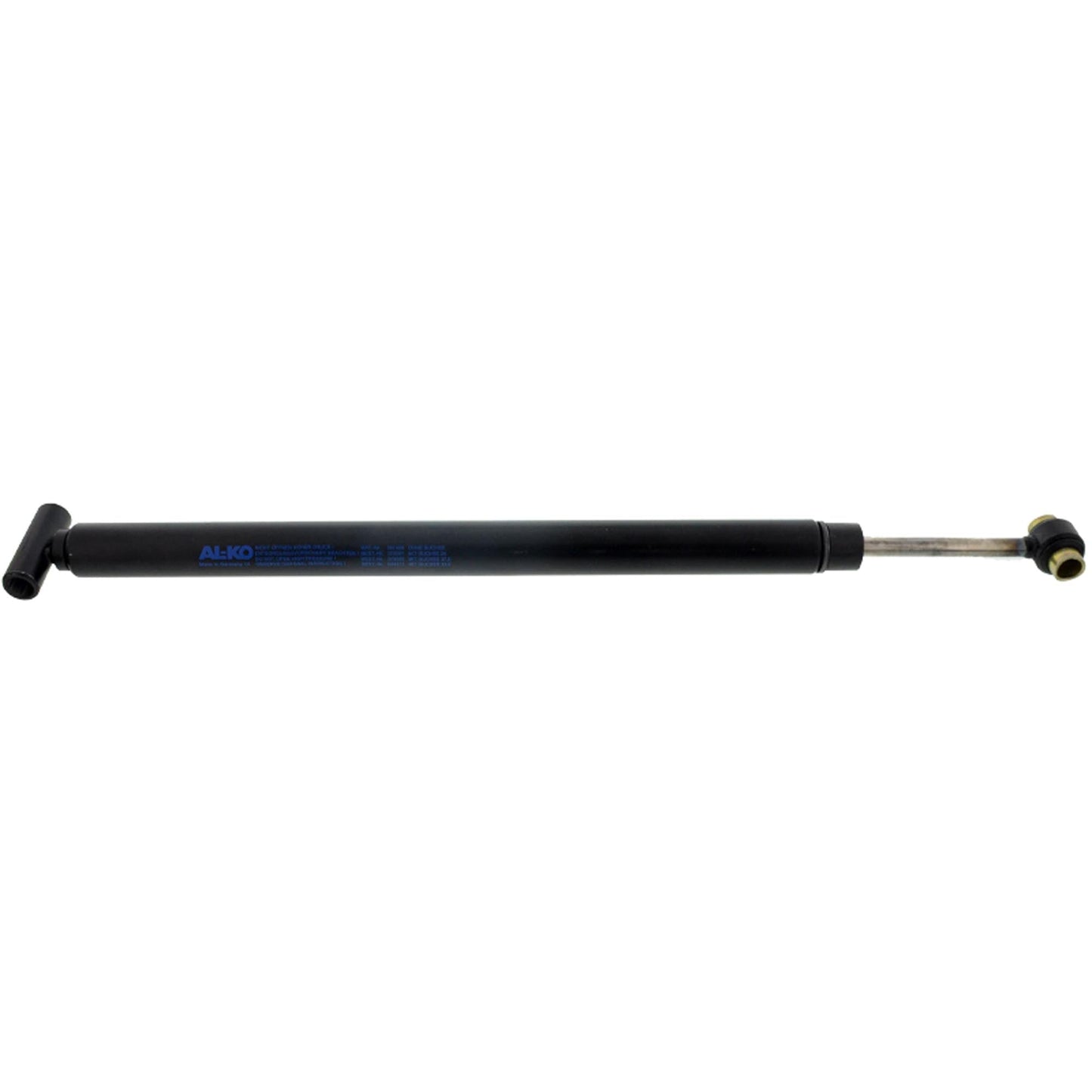 AL - KO 370589 Stoßdämpfer für Auflaufeinrichtungen 251S+R - TMN - shop.de