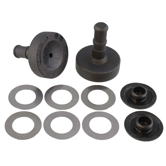 AL - KO Reibbelag Satz für AKS 2000/2004/3004 | 1220755 - TMN - shop.de