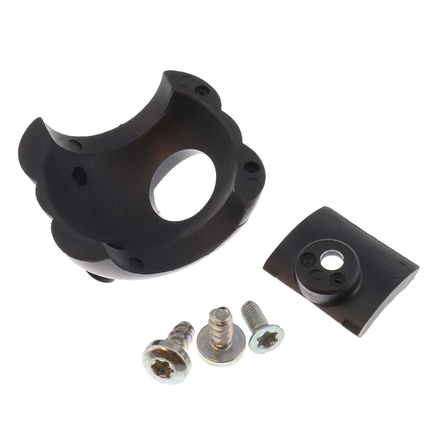 AL - KO Reibbelag Satz vo./hi. (altes Modell) für AKS 3004 | 1220757 - TMN - shop.de