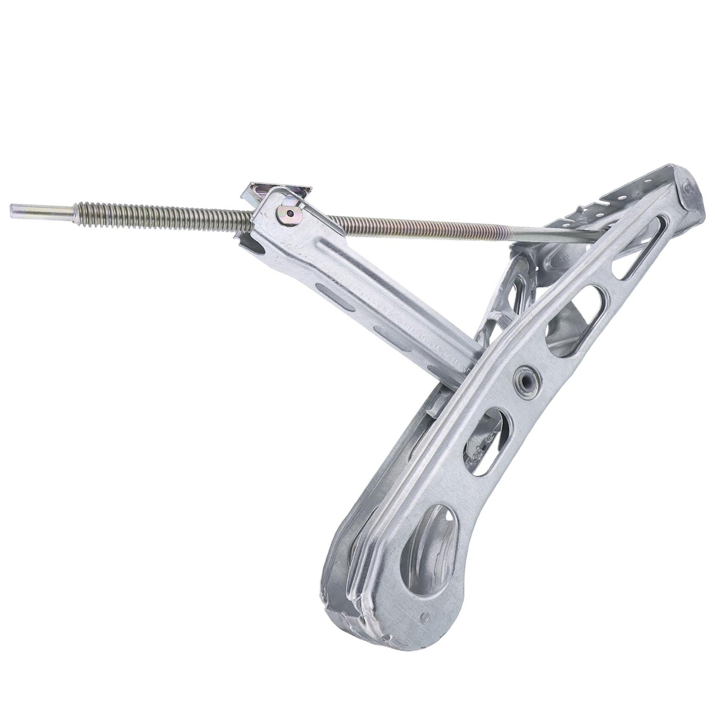 AL-KO Ausdrehstütze für Alko System-Chassis 1000kg | 267265