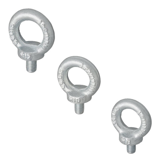 Ringschraube M8/M10/M12
