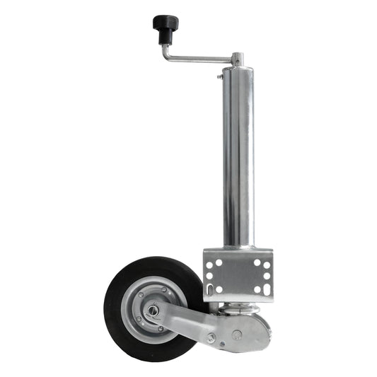 Anhänger Automatik Stützrad 60mm 400kg Stützlast - TMN - shop.de