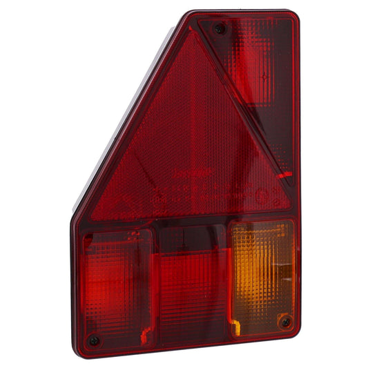 Aspöck Earpoint 1 I Rückleuchte Links - TMN - shop.de