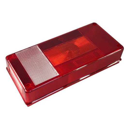 Aspöck Midipoint 1 I Lichtscheibe Links mit RFS 18 - 8462 - 107 - TMN - shop.de