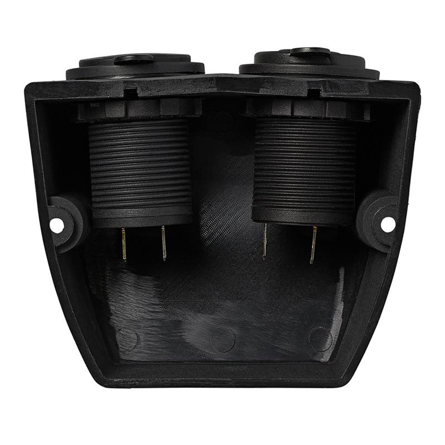Aufbau Kit: Steckdose DIN + USB Doppel - steckdose 2x2100mA - TMN - shop.de