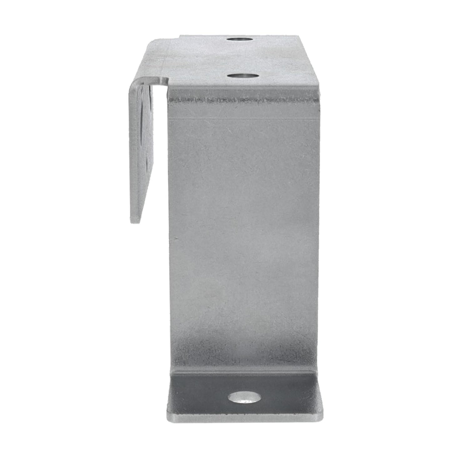 2x holder suitable for STEMA for clamp holders / parking supports including screw set