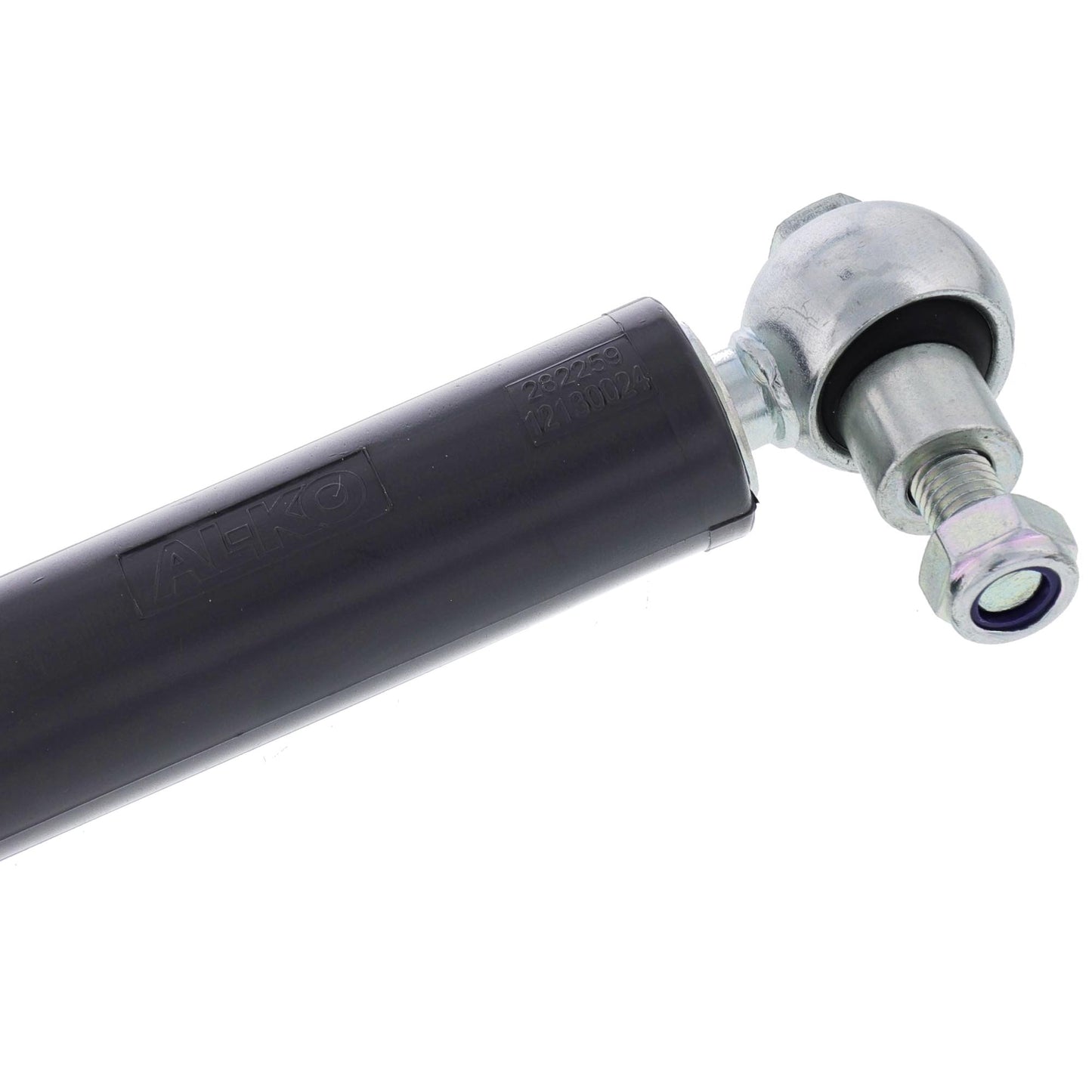 AL-KO Anhänger Stoßdämpfer universal schwarz 1500/3000kg