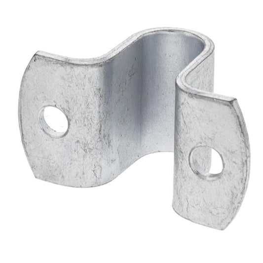 Gegenstück für Federriegel, verzinkt