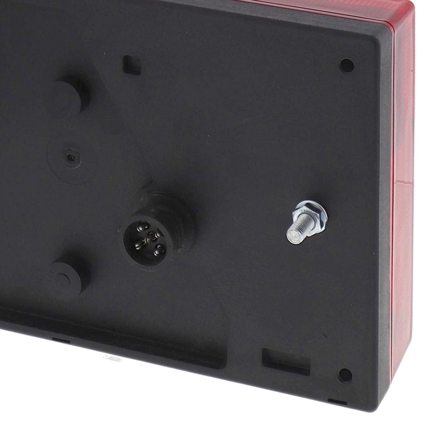 Rückleuchte links KZL Bajonett passend für Multipoint I