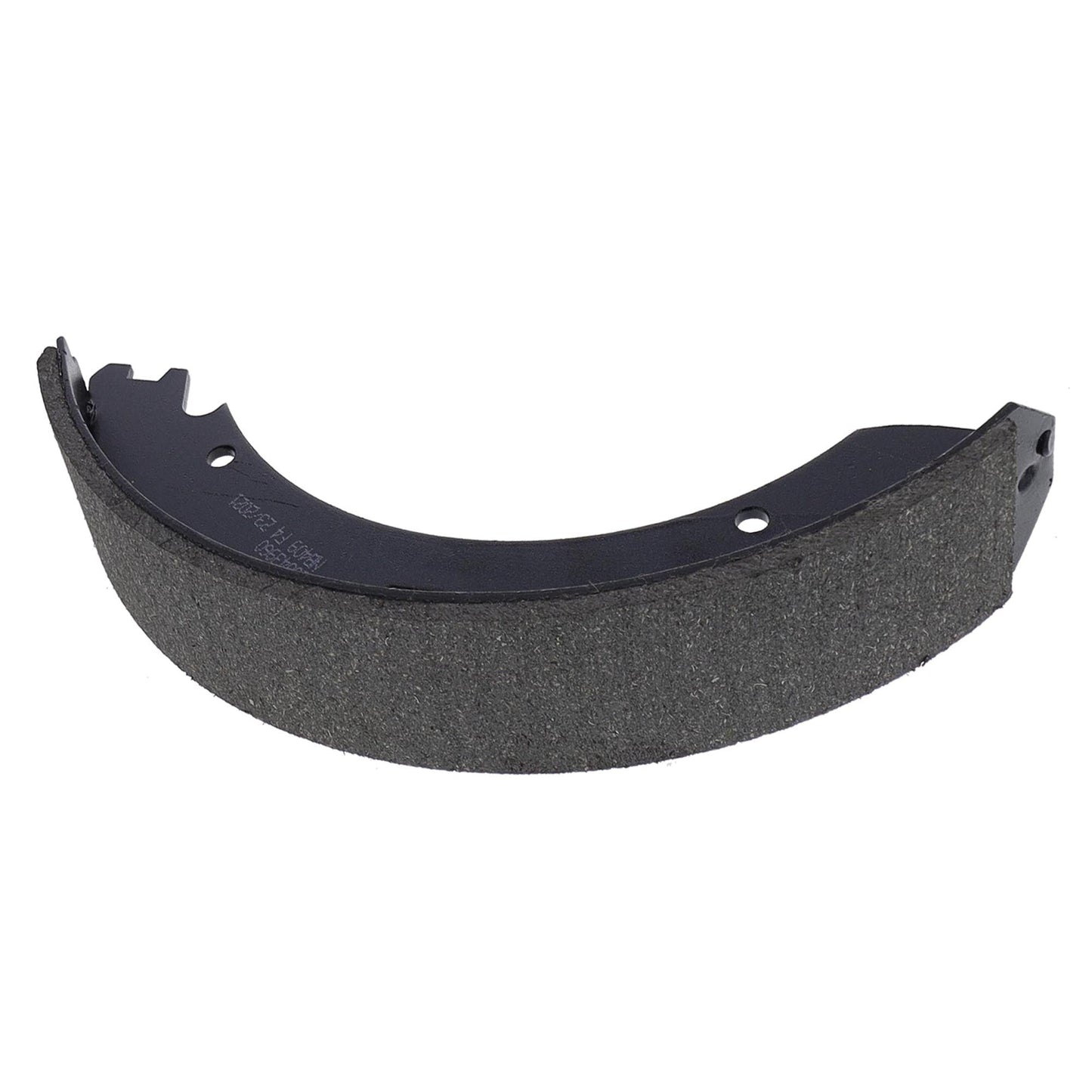Bremsbacken Satz passend für AL - KO SB230 230x40mm - TMN - shop.de