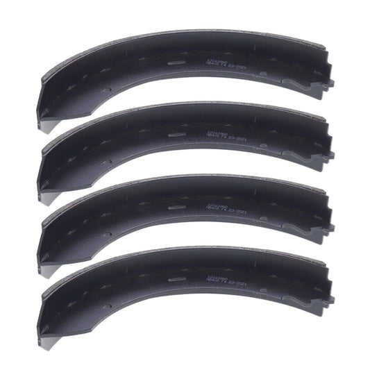 Bremsbacken Satz passend für AL - KO SB230 230x40mm - TMN - shop.de