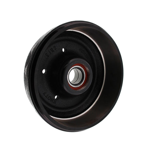 Bremstrommel passend für Knott 200x50mm komplett für 13" Radbremse 20 - 2425/1 - TMN - shop.de
