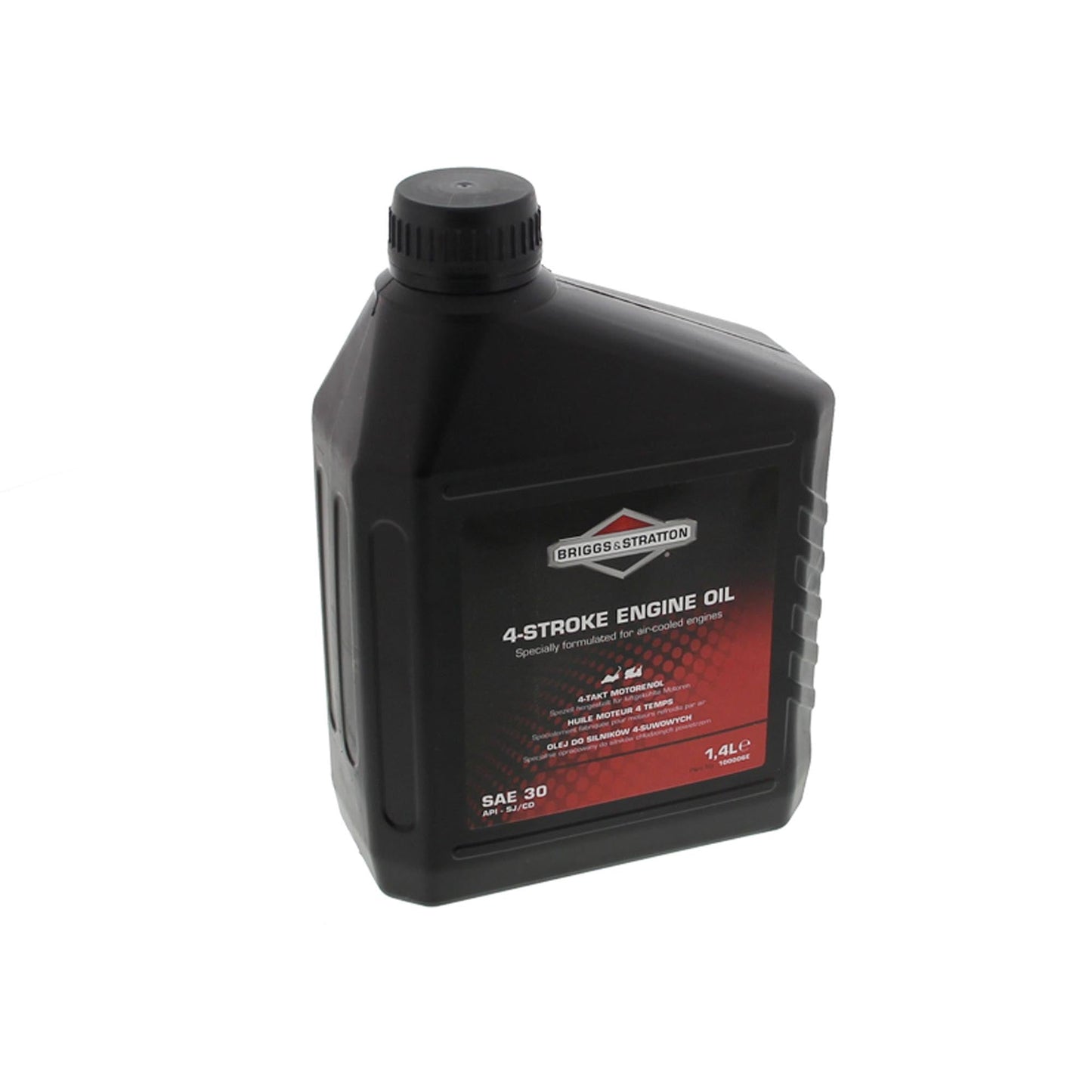 Briggs & Stratton 100006E SAE30 Öl, 1.4 Liter - TMN - shop.de