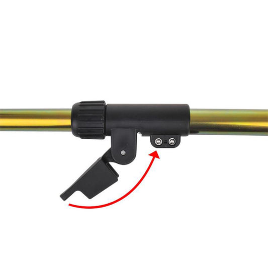 Cartrend Heringzieher ausziehbar bis 60cm - TMN - shop.de