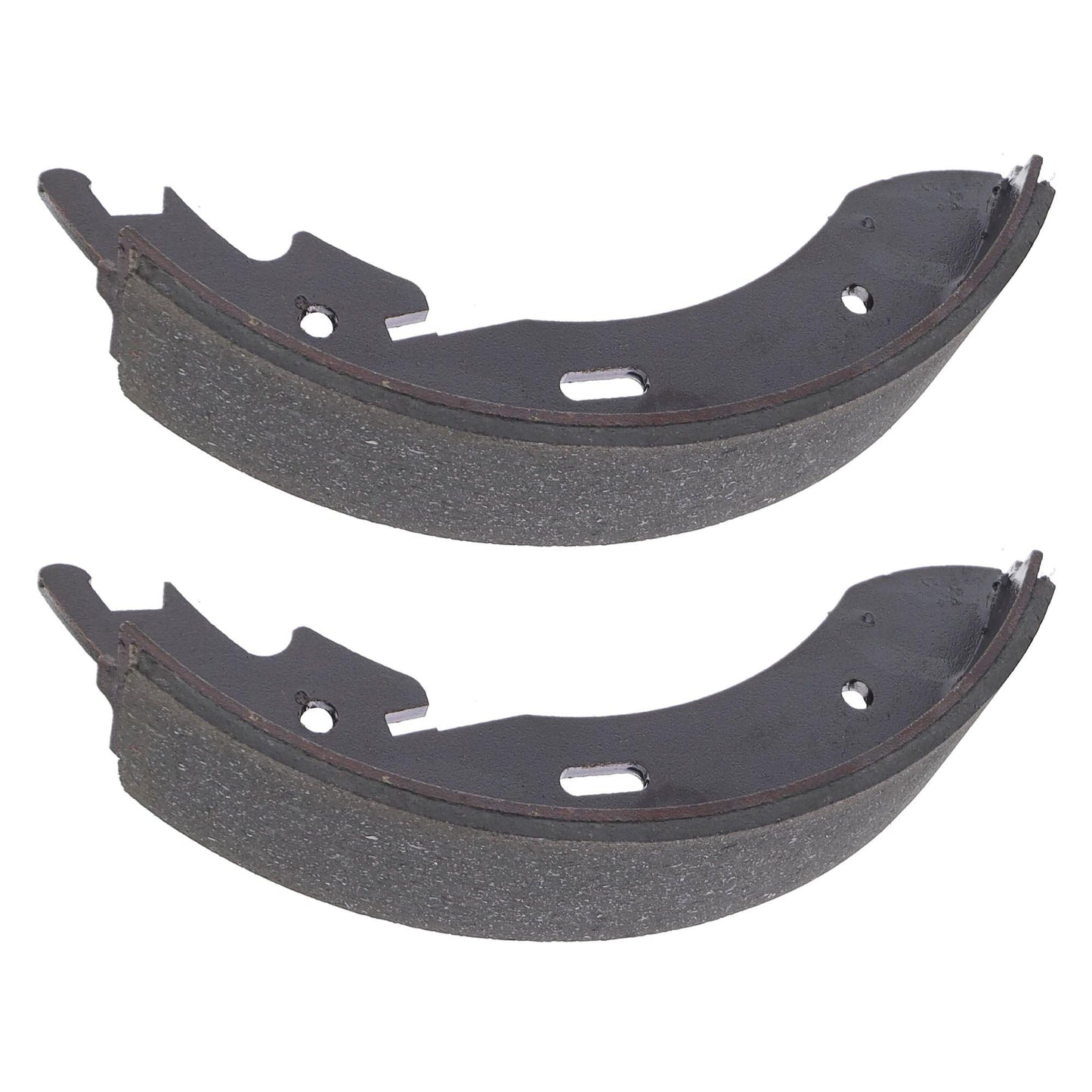 Bremsbacken Satz passend für AL-KO SR201/202/203 / Ø200x35mm