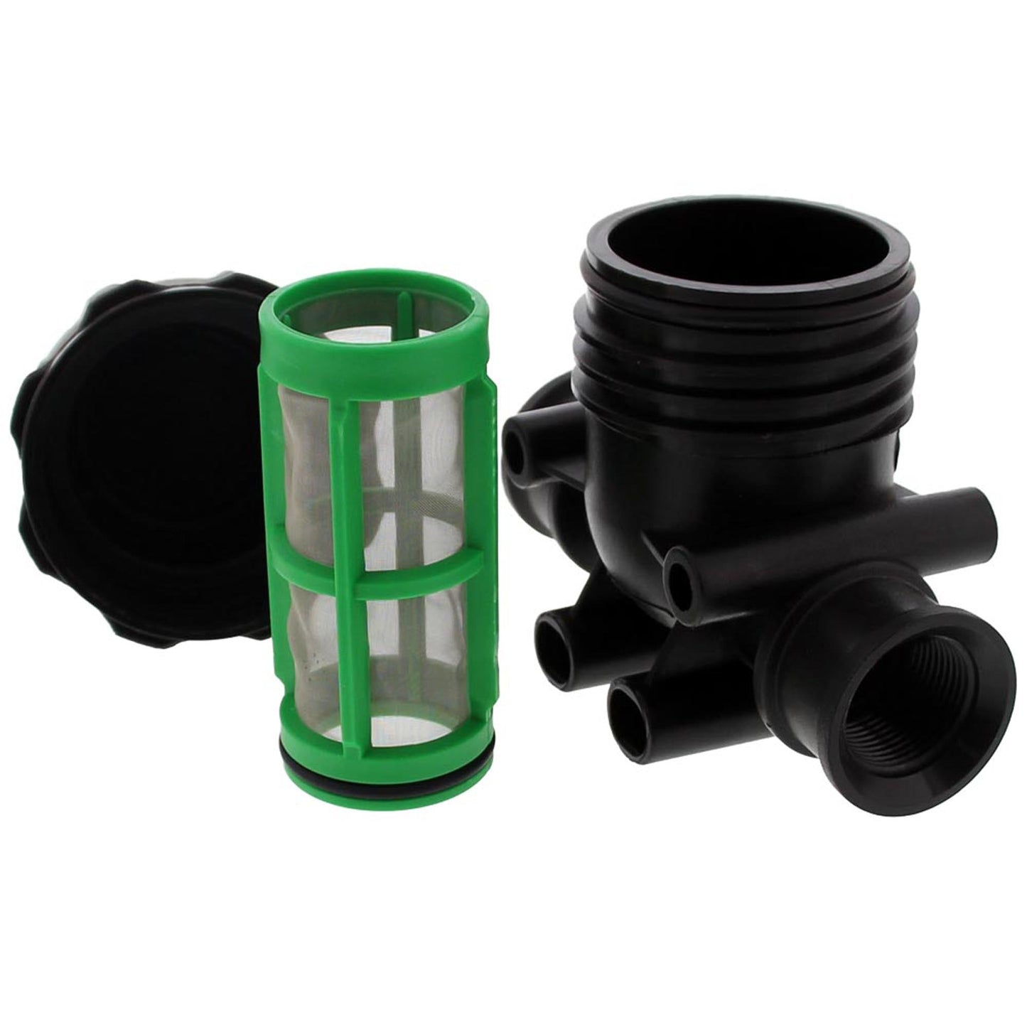 DRUCKFILTER 3/4" 32M 20 BAR INNENGEWINDE - TMN - shop.de