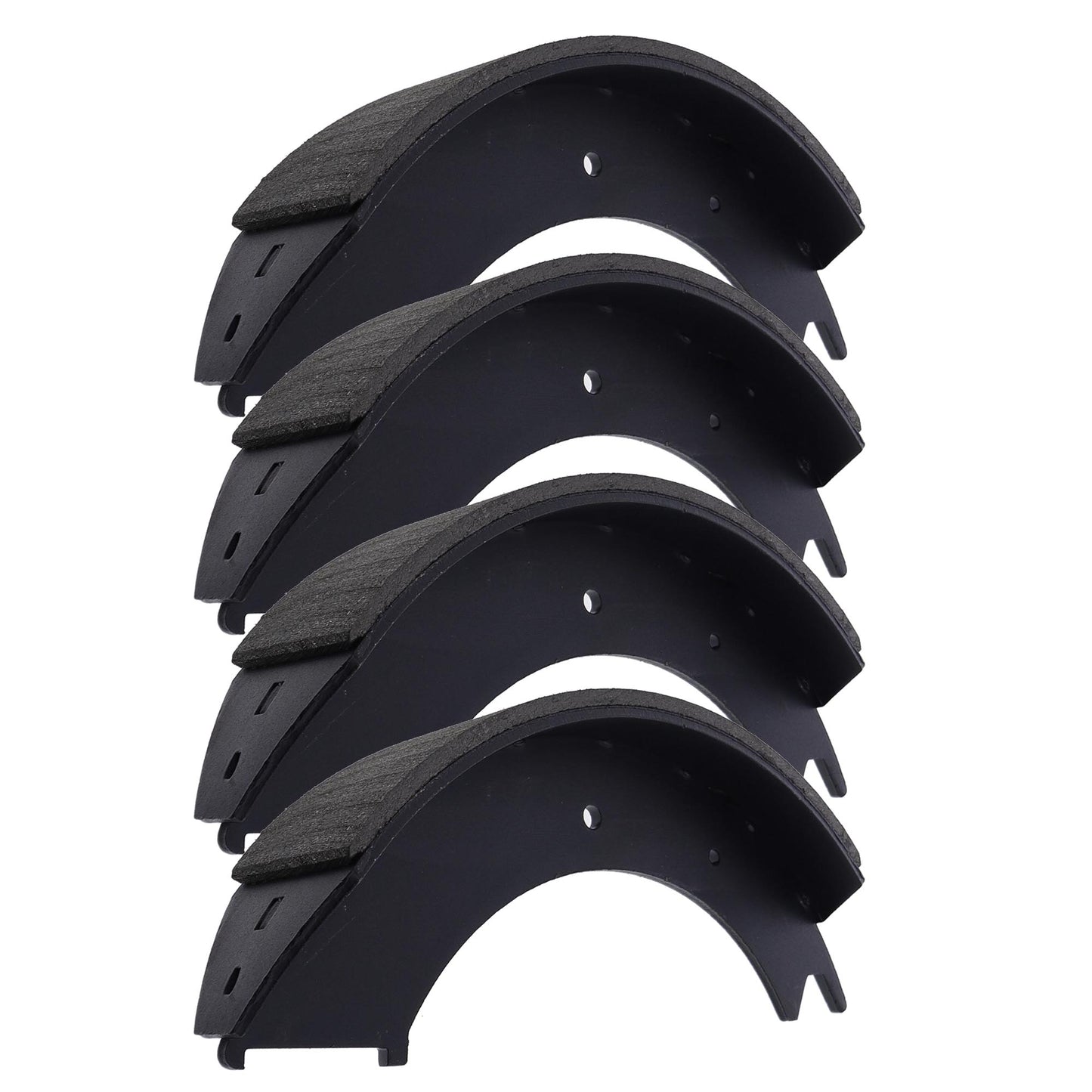 Brake shoe set suitable for ALKO 3062 300x60mm