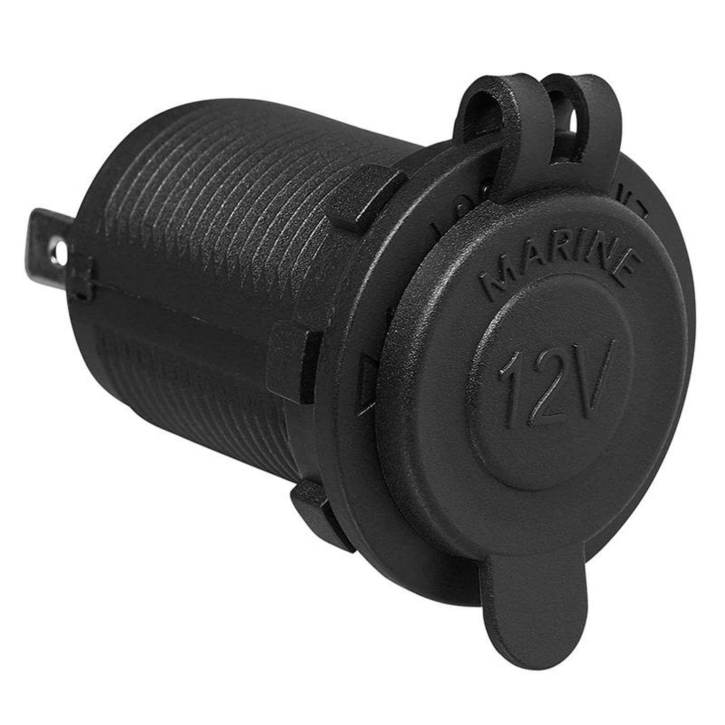 Einbau - Steckdose DIN 12V/24V - TMN - shop.de