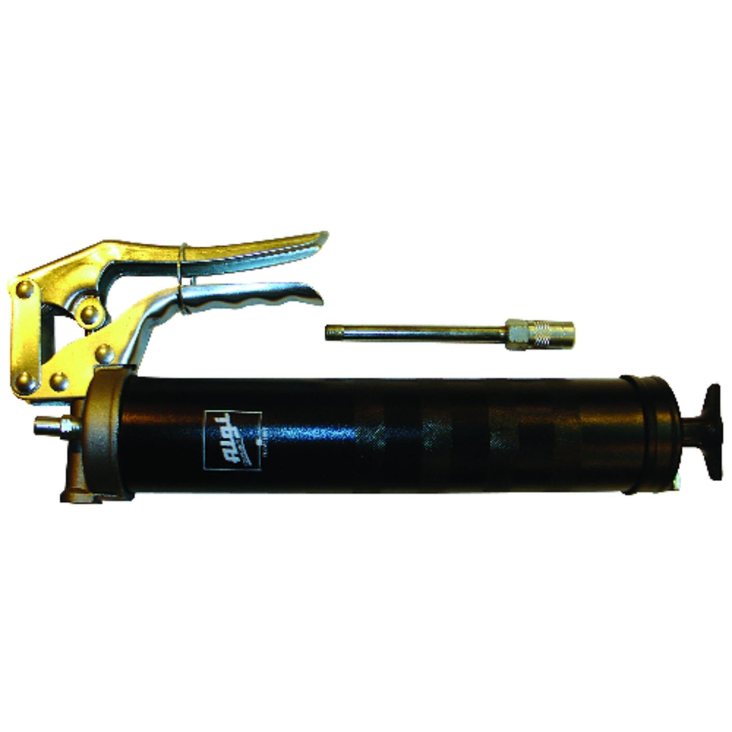 Einhand Fettpresse ALGI 400gr Kartusche - TMN - shop.de