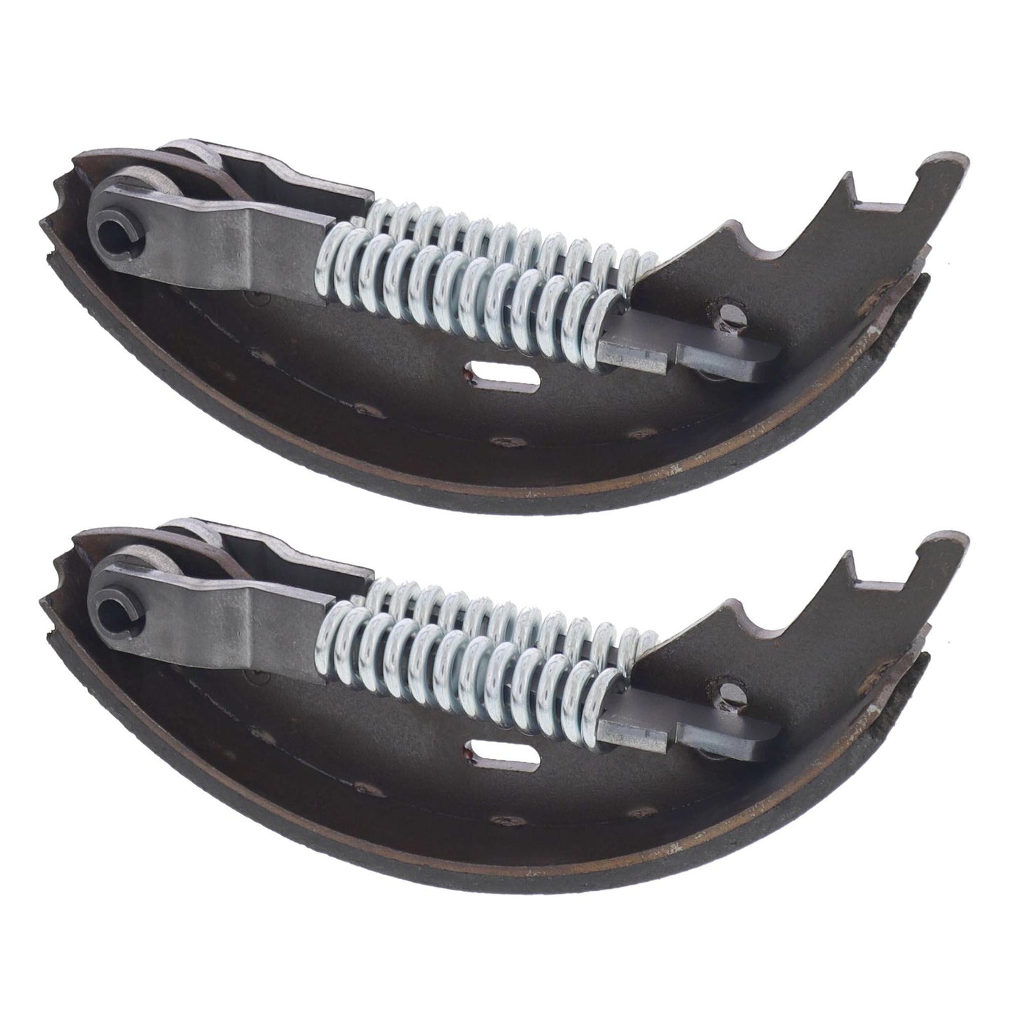 Bremsbacken Satz passend für AL-KO SR201/202/203 / Ø200x35mm