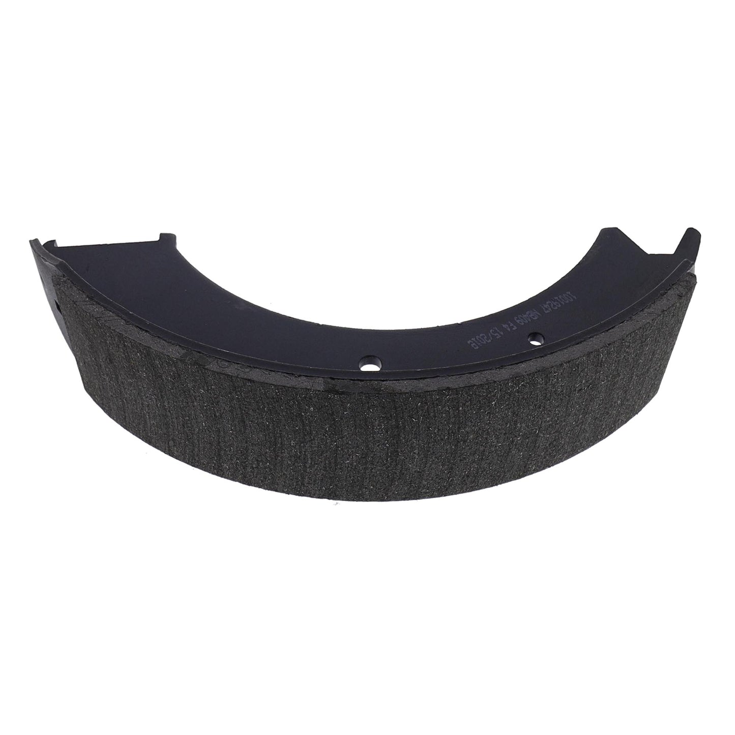 Brake shoe set suitable for ALKO 3062 300x60mm
