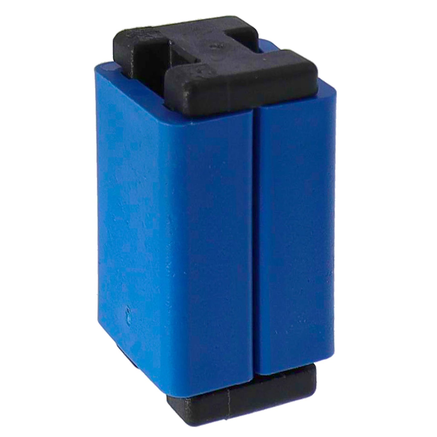 Aspöck contact DC connector