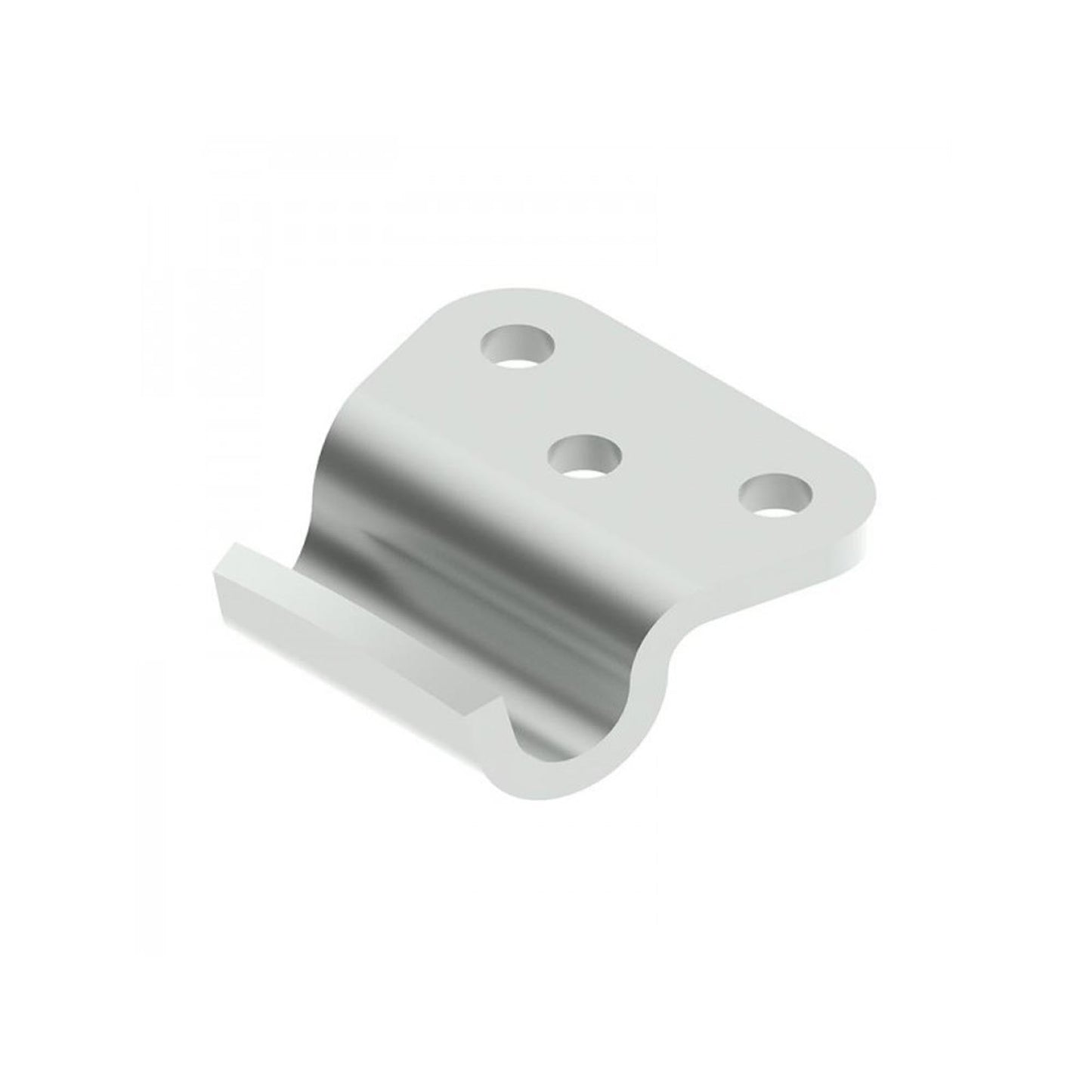 Gegenhalter für Exzenterverschluss SPP Z - 11 - TMN - shop.de