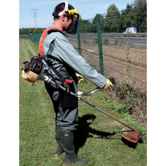 Haltegurt Trageriemen für Freischneider - TMN - shop.de