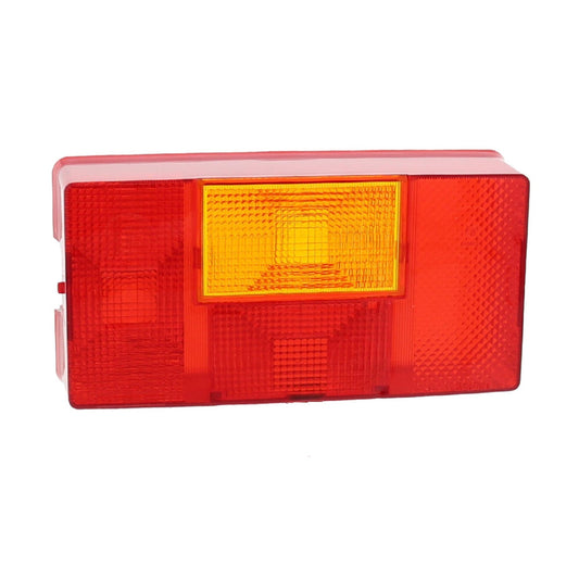 Hella Lichtscheibe links 210x108mm 9EL 136.819 - 011 - TMN - shop.de