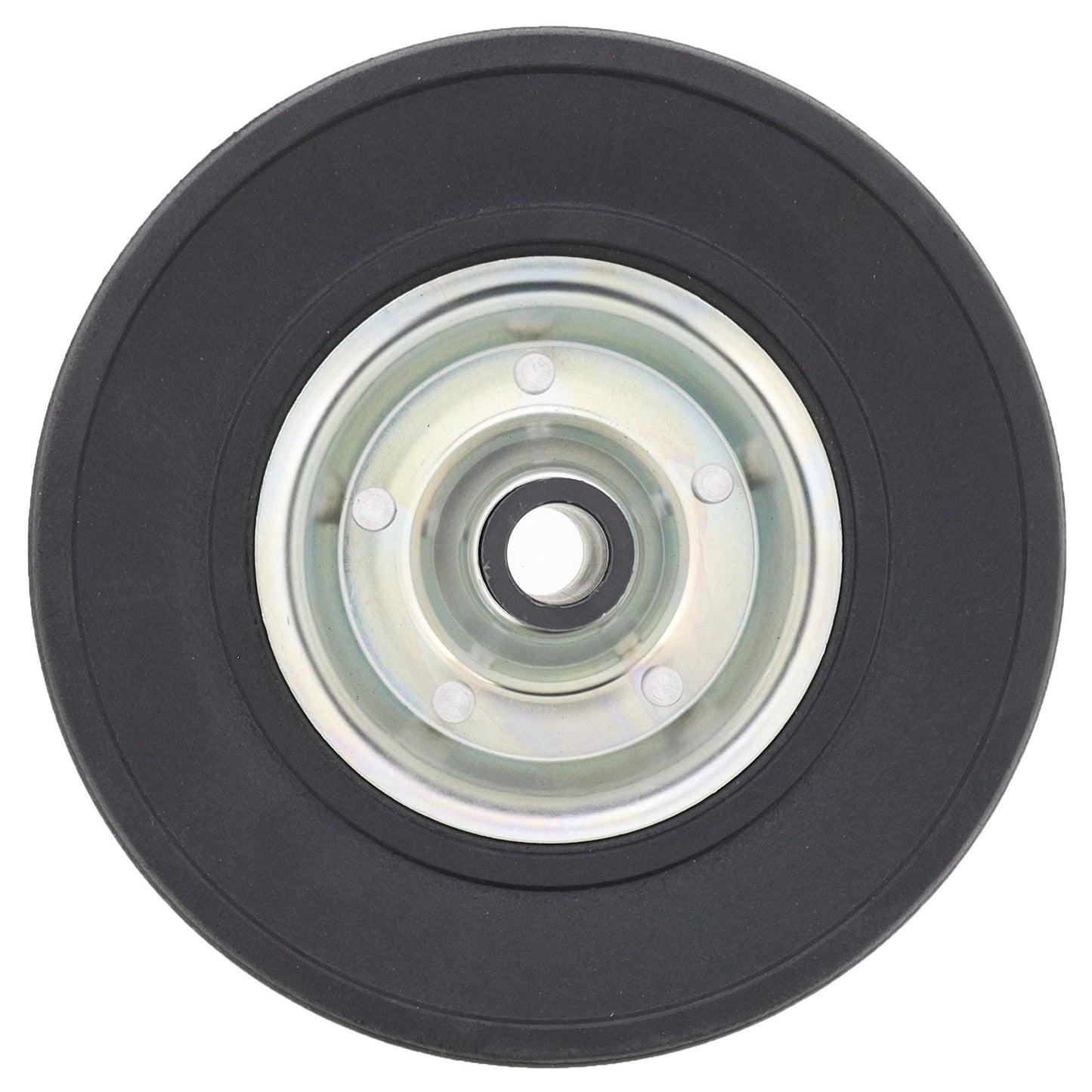 Ersatzrad 225x65mm für Anhänger Stützrad 400kg NL: 88mm