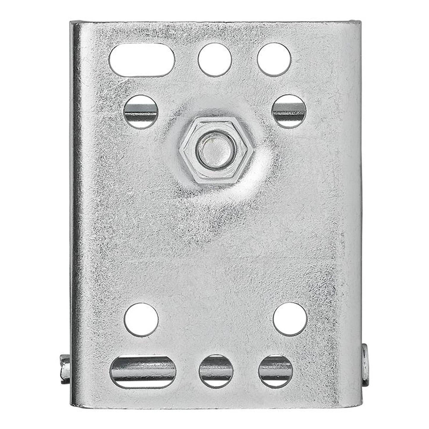 Klemmhalter 60mm für Stützrad mit Klappknebel - TMN - shop.de