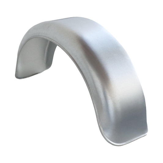 Kotflügel Stahlblech B200 x S750 x H390 verzinkt - TMN - shop.de