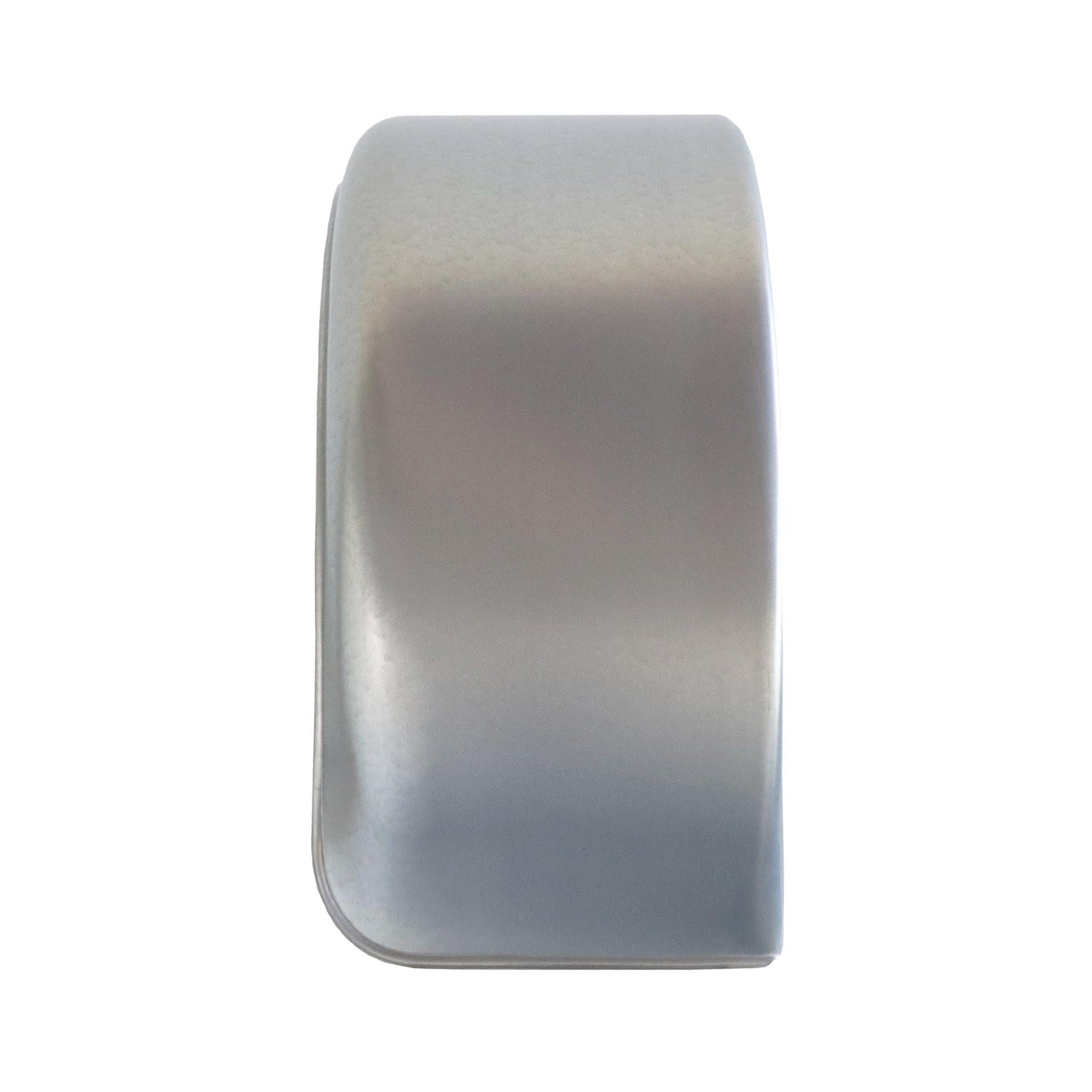 Kotflügel Stahlblech B240 x S800 x H415 verzinkt - TMN - shop.de