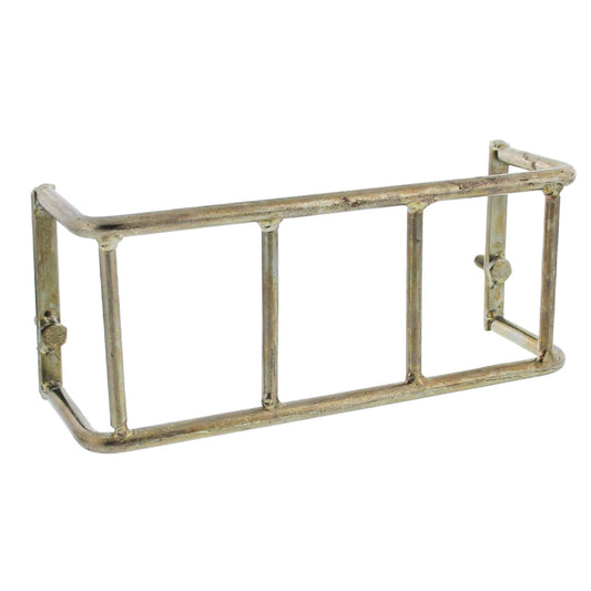 Lampenschutzgitter 252x105x83mm - TMN - shop.de