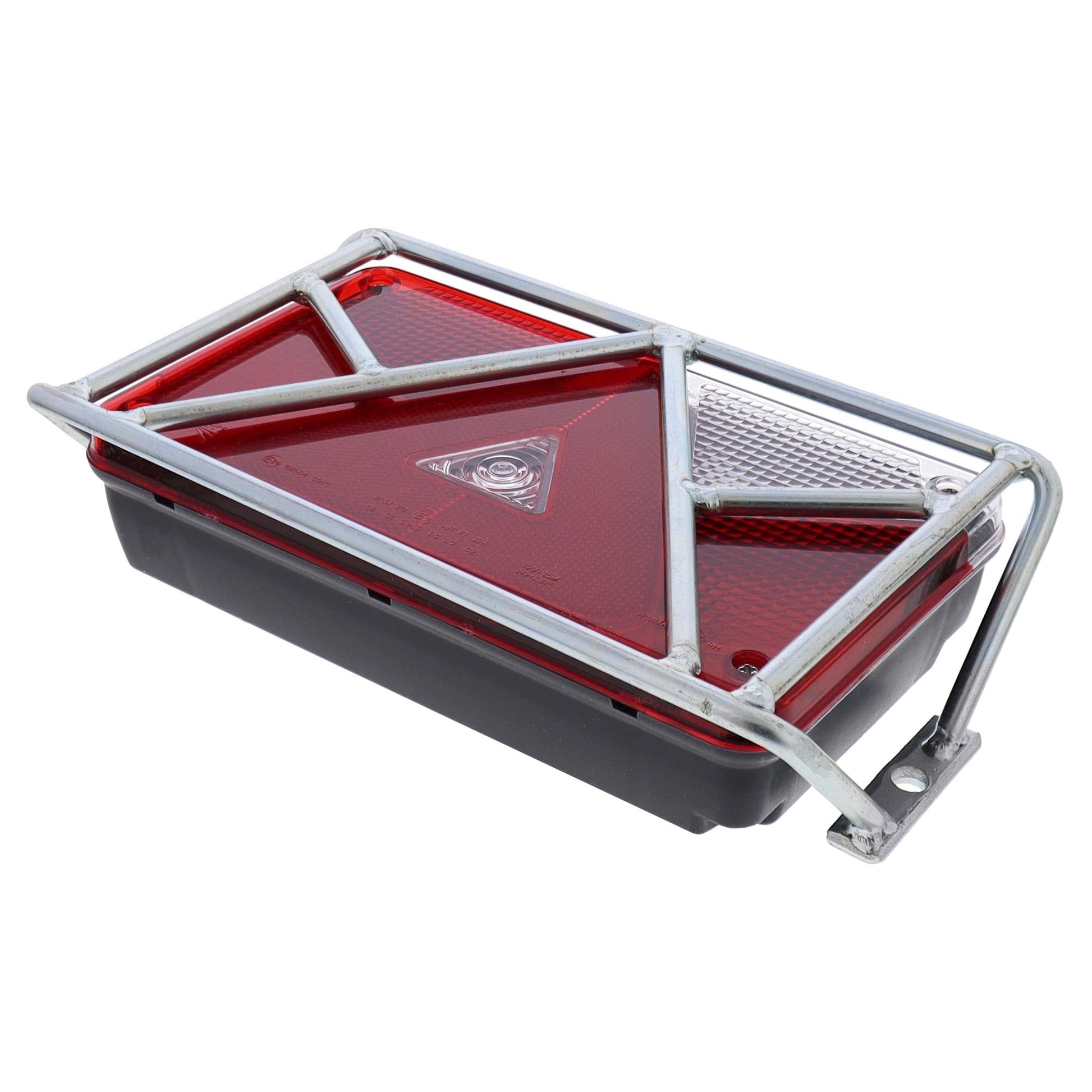 Lampenschutzgitter Lampengitter passend für Multipoint V Rückleuchten - TMN - shop.de