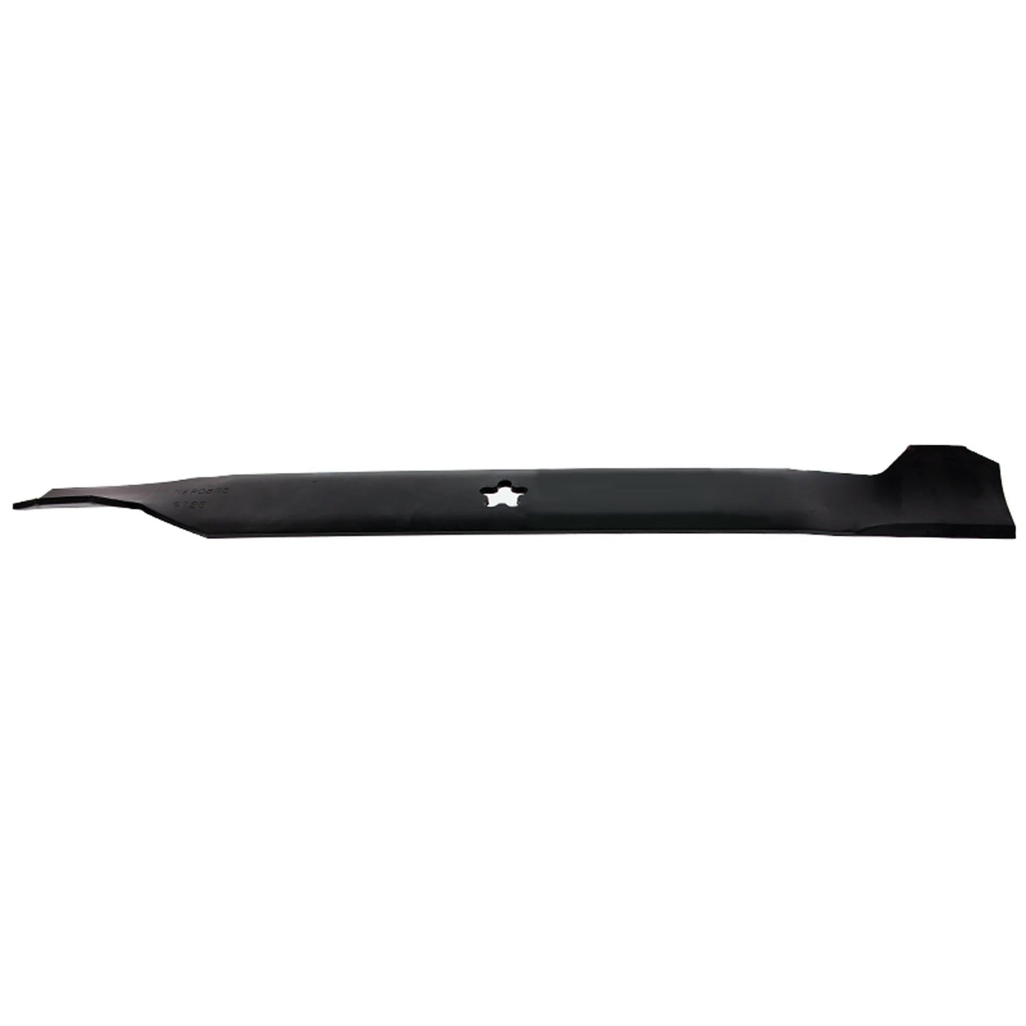 Mähmesser passend für AYP - ROPER 530mm 138498, 127843, 5321384 - 98 - TMN - shop.de