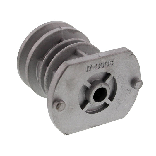 Messerhalter passend für Castel Garden Stiga NG 464 TR - E, CAL484TR 22465607/2 - TMN - shop.de