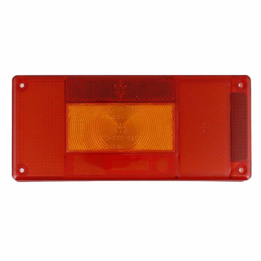 Aspöck Midipoint 1 I Lichtscheibe Rechts / Links 18-8460-007