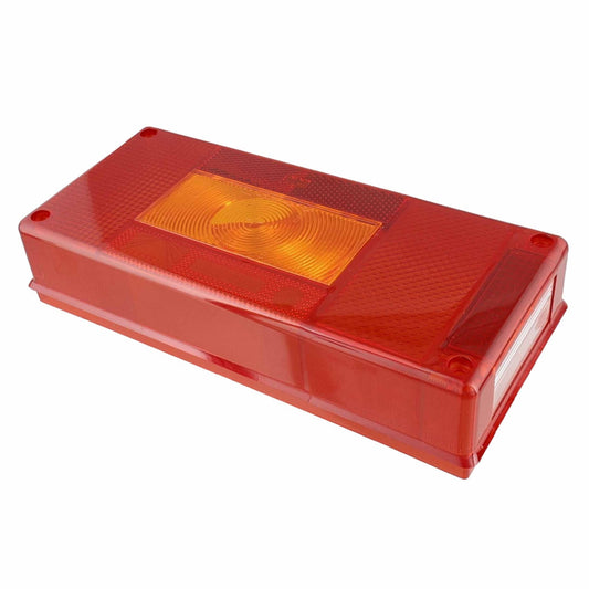 Aspöck Midipoint 1 I Lichtscheibe Rechts / Links 18-8460-007