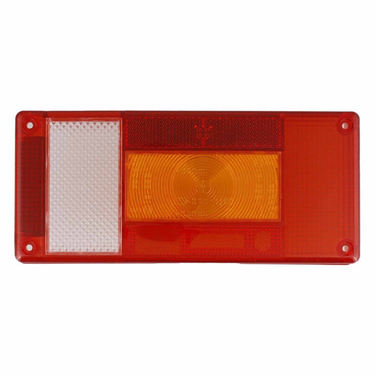 Aspöck Midipoint 1 I Lichtscheibe Rechts RFS 18-8462-107