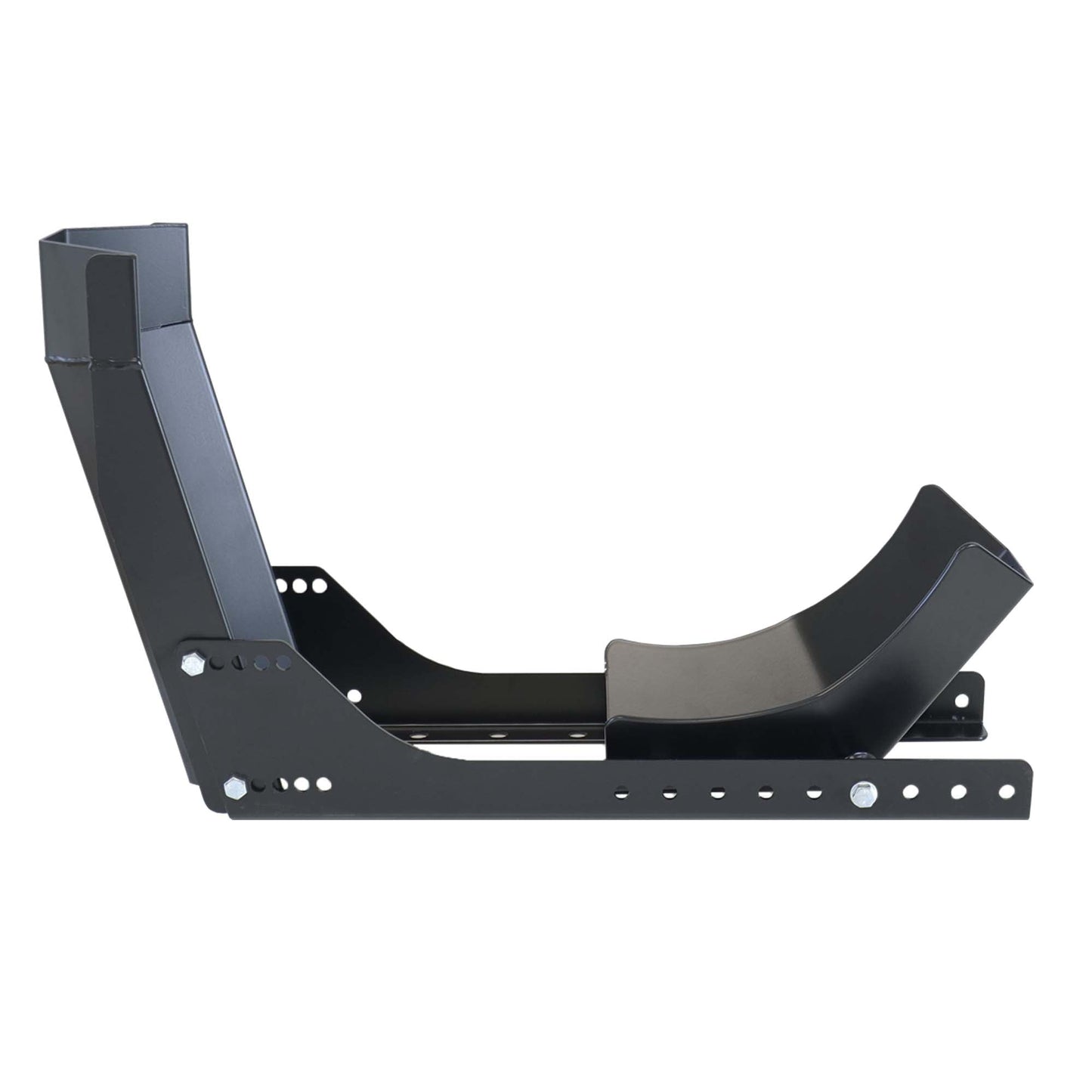 Motorradständer Fixed 12" - 21" Reifenbreite 80 bis 130mm Vorder - u. Hinterrad - TMN - shop.de