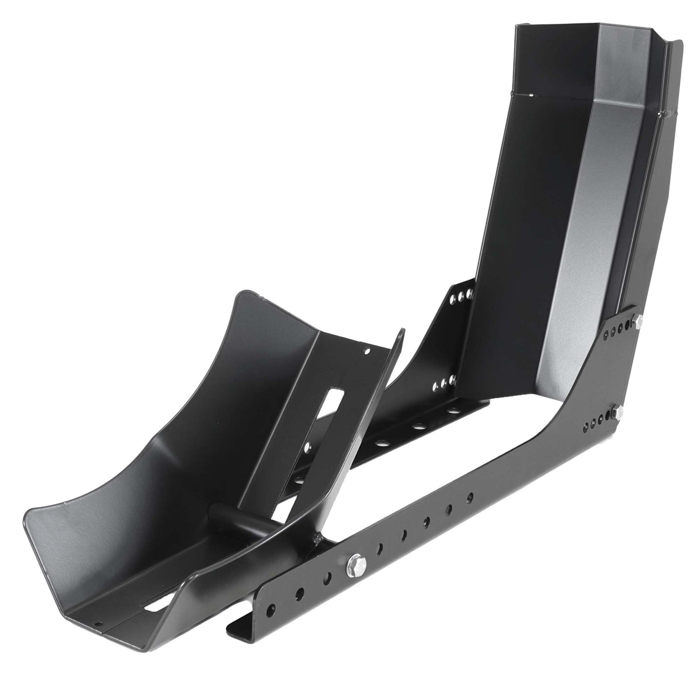 Motorradständer Fixed 12" - 21" Reifenbreite 80 bis 130mm Vorder - u. Hinterrad - TMN - shop.de
