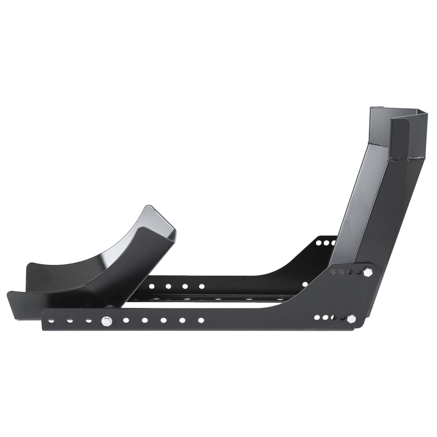 Motorradständer Fixed 12" - 21" Reifenbreite 80 bis 130mm Vorder - u. Hinterrad - TMN - shop.de