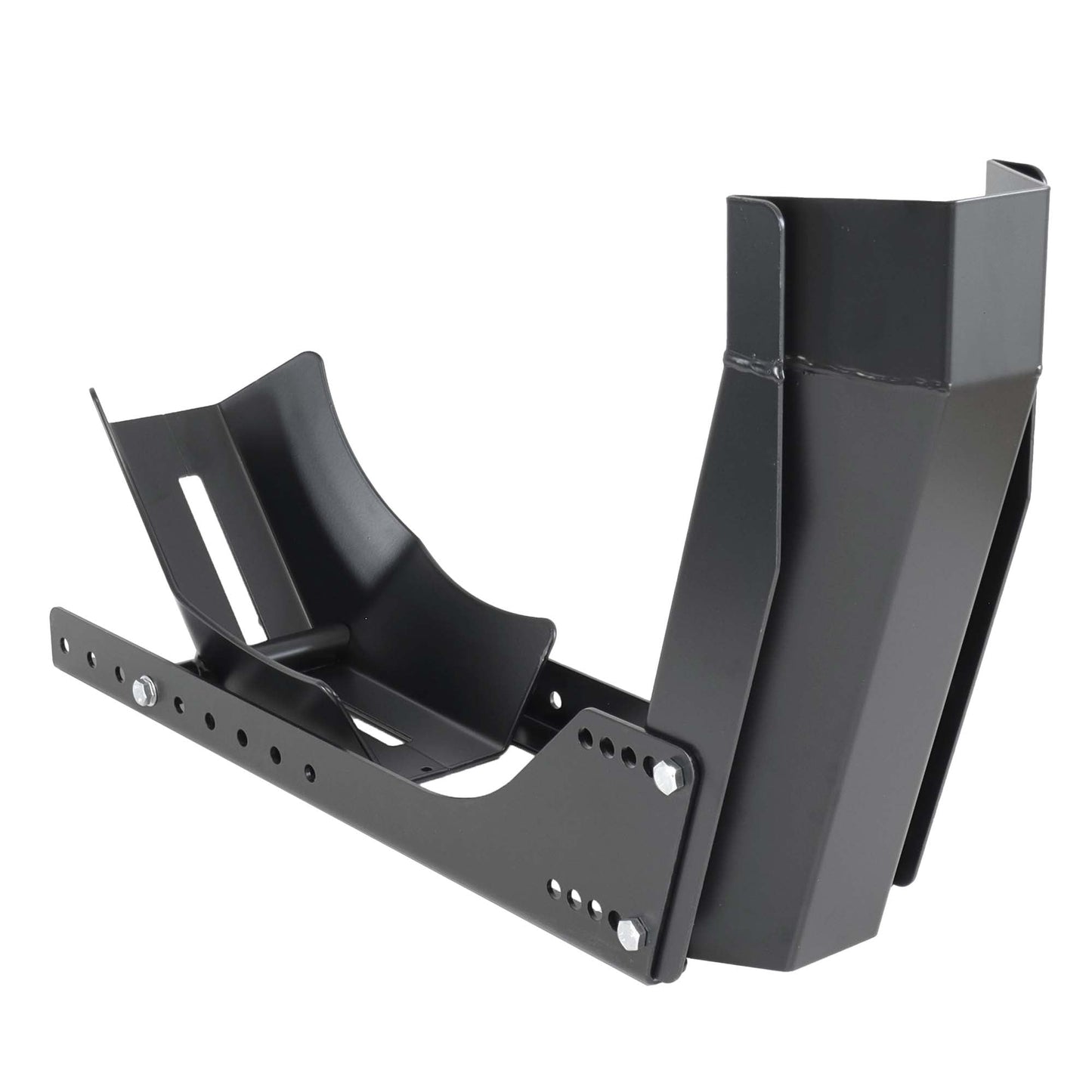 Motorradständer Fixed 12" - 21" Reifenbreite 80 bis 130mm Vorder - u. Hinterrad - TMN - shop.de