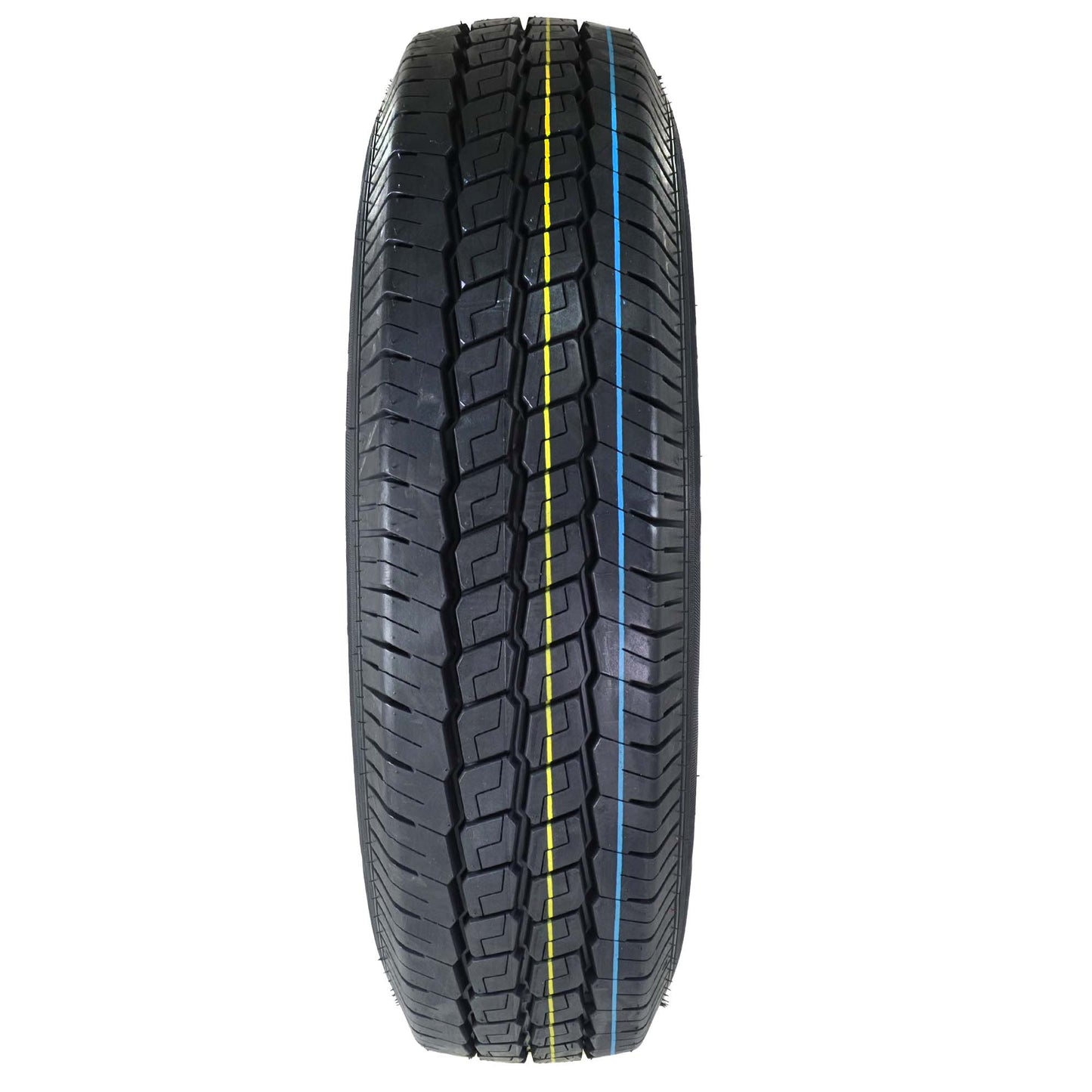 Komplettrad 185R14C 104/102N M+S auf 5,5Jx14H2 Felge 5x112 ET30