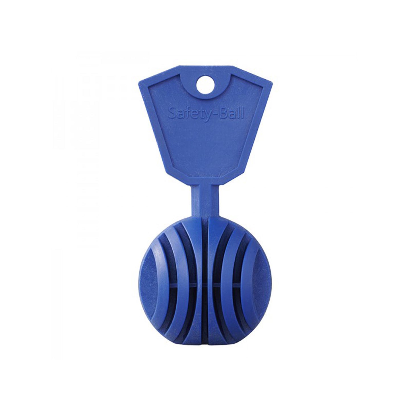 Safety Ball Anti-Theft Ball for Ball Coupling